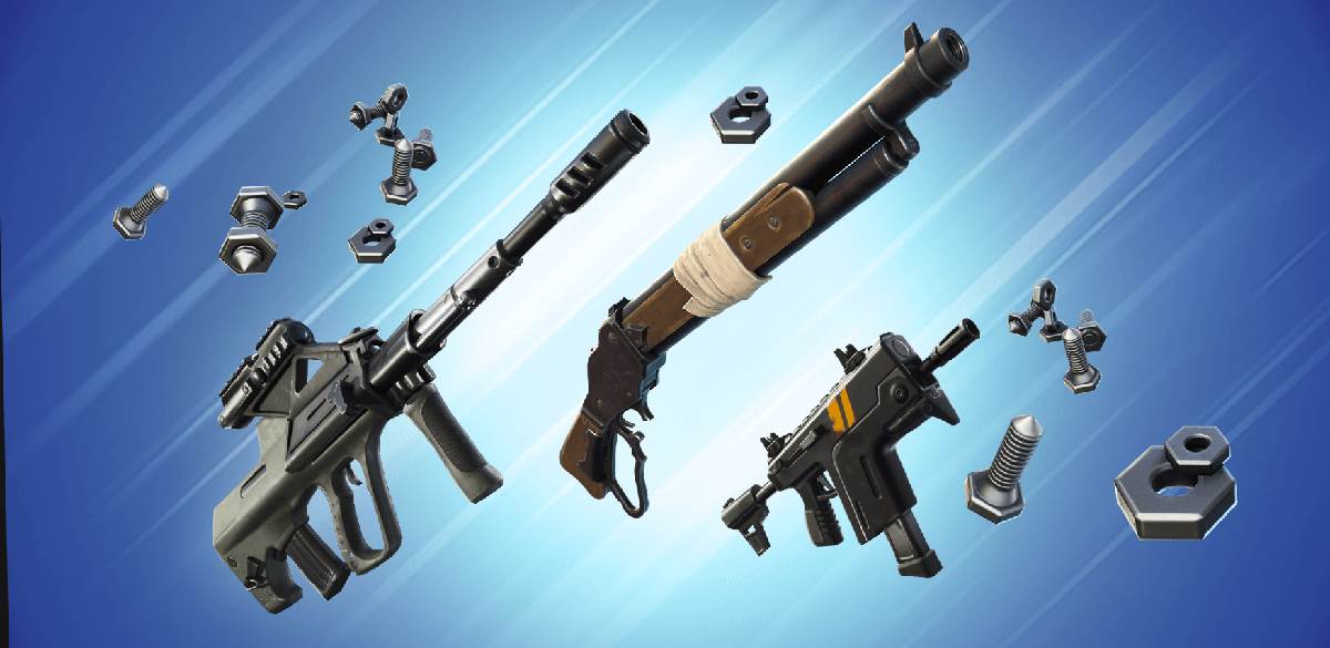   - SmartLife / Fortnite 