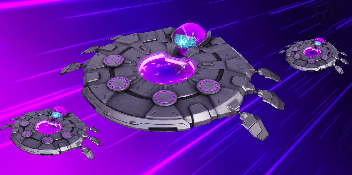   - SmartLife / Fortnite 