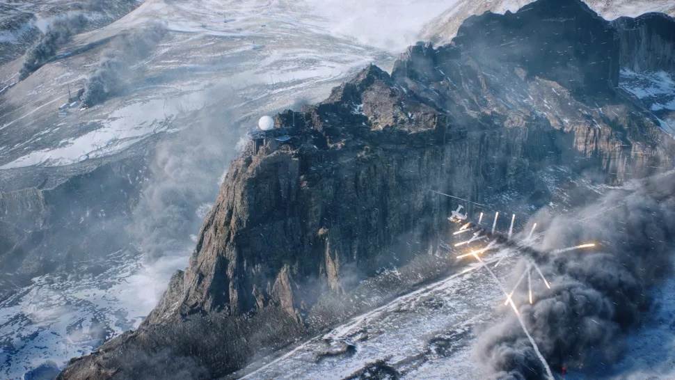   - SMARTLife / Electronic Arts 