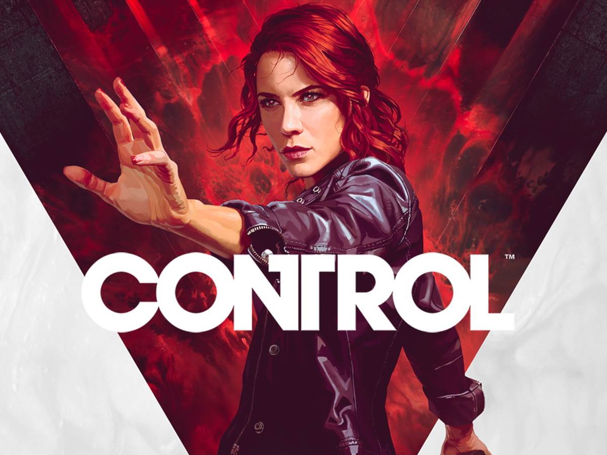 Remedy radi na Control 2 igri   Remedy radi na Control 2 igri