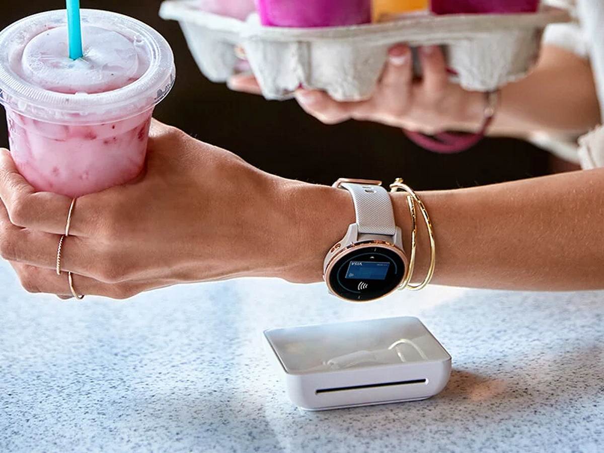   - SmartLife / Garmin 