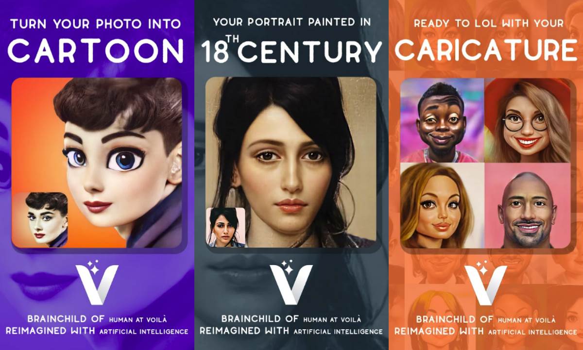   - SMARTLife / Google Play Store/  Wemagine.Ai 