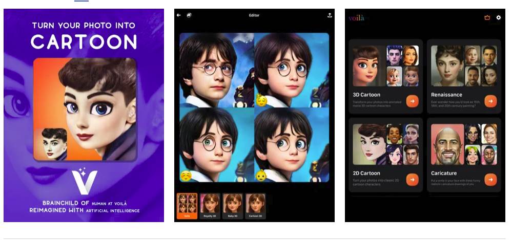   - SMARTLife / App Store 