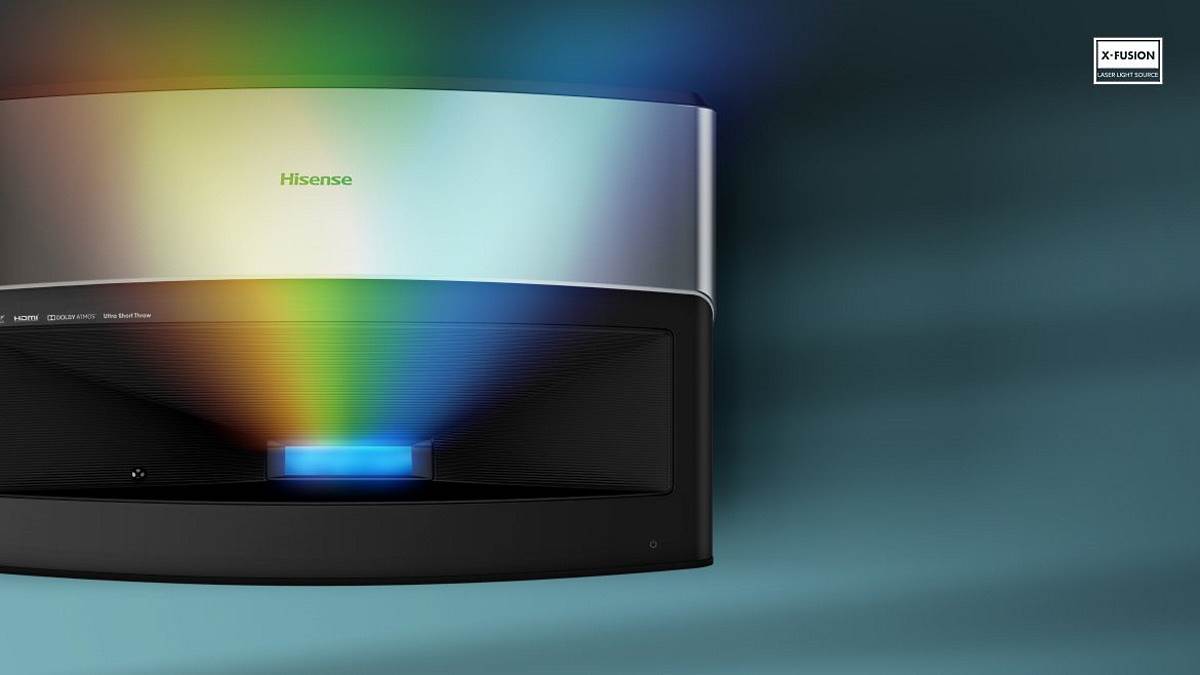 - SmartLife / Hisense    - SmartLife / Hisense