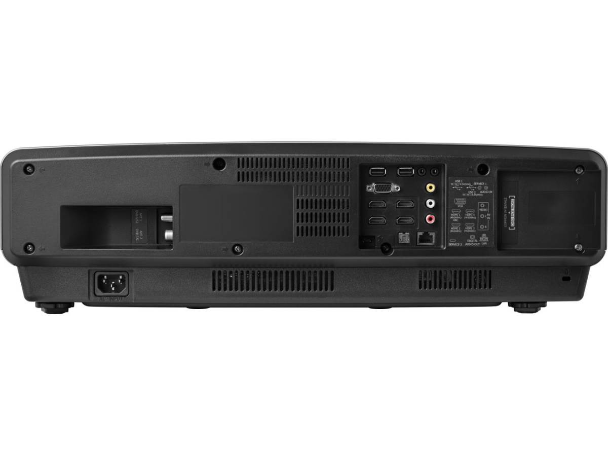   - SmartLife / Hisense 