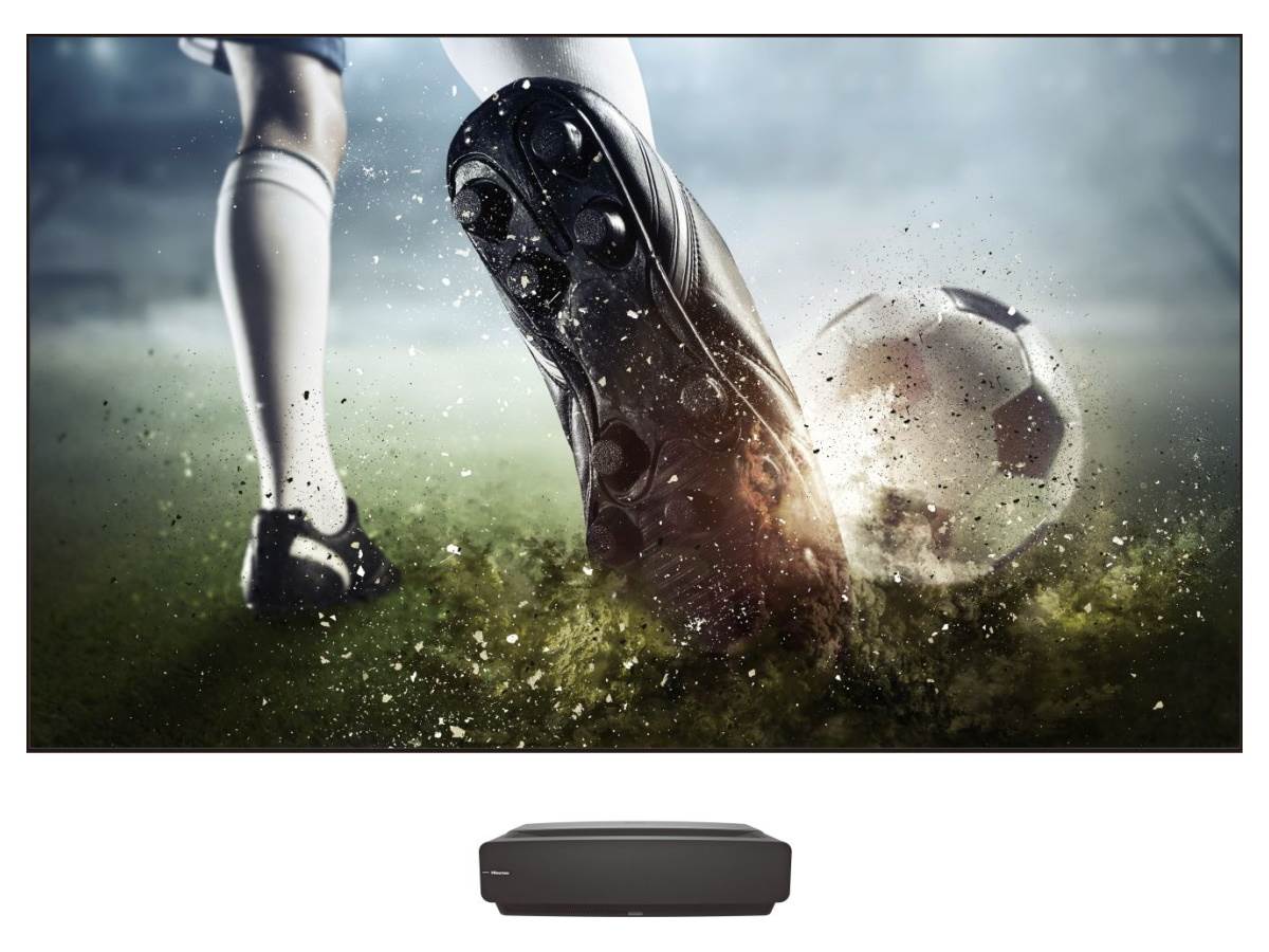   - SmartLife / Hisense 