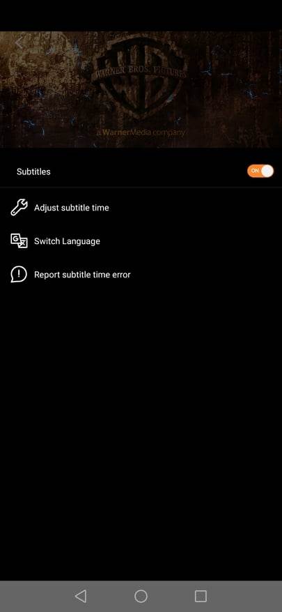   - SMARTLife/ Google Play Store/ Zoshy2 