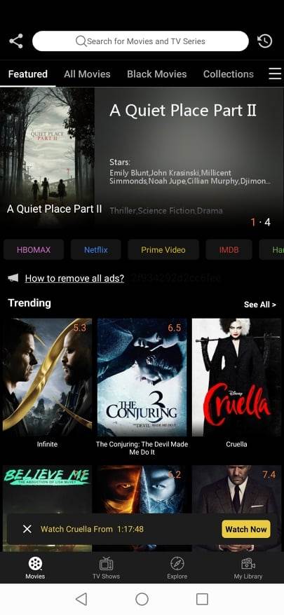   - SMARTLife/ Google Play Store/ Zoshy2 