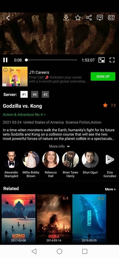   - SMARTLife/ Google Play Store/ Zoshy2 