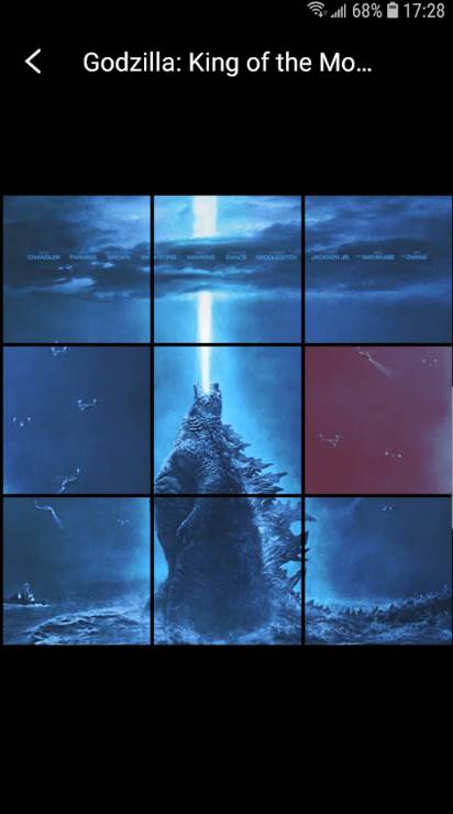   - SMARTLife/ Google Play Store/ Zoshy2 