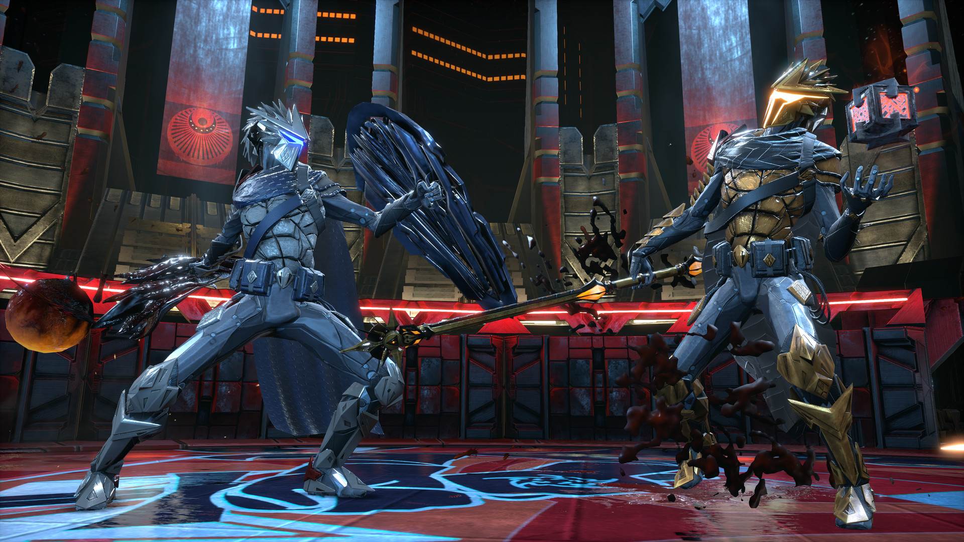   - SMARTLife / tinyBuild 