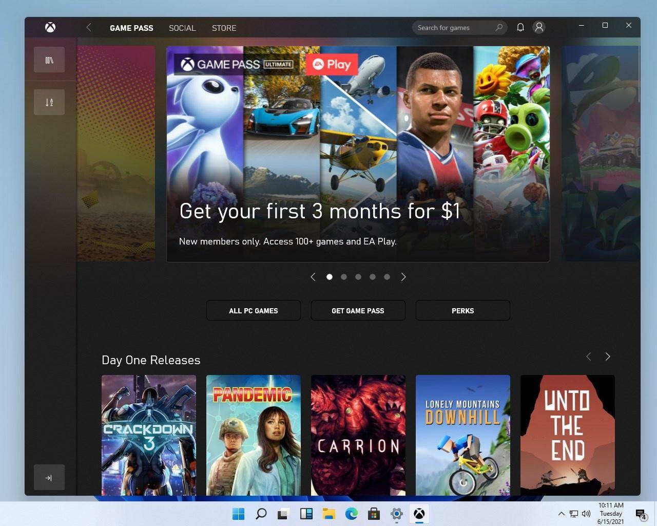   - SmartLife / Microsoft 