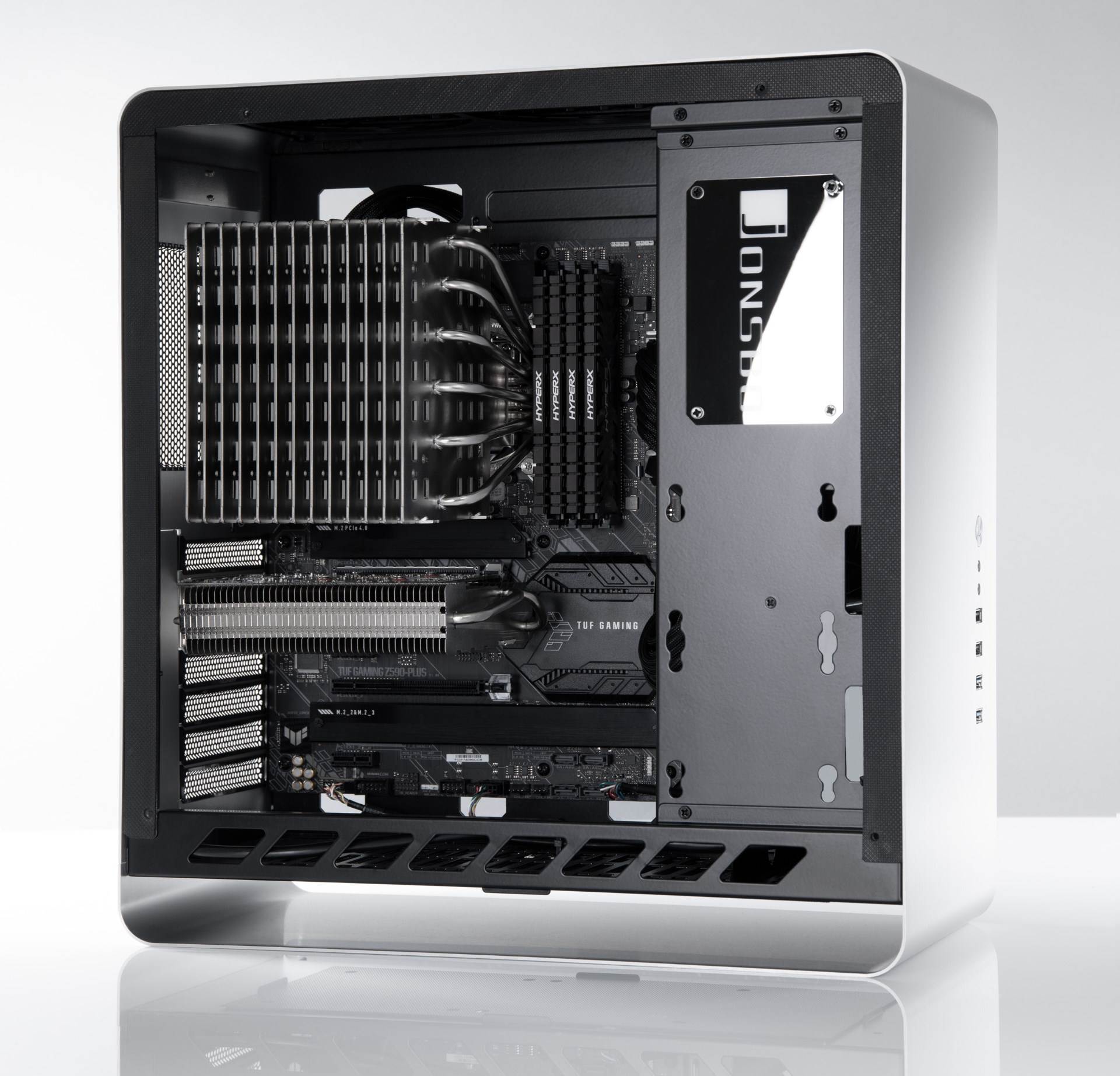   - SmartLife / Noctua 