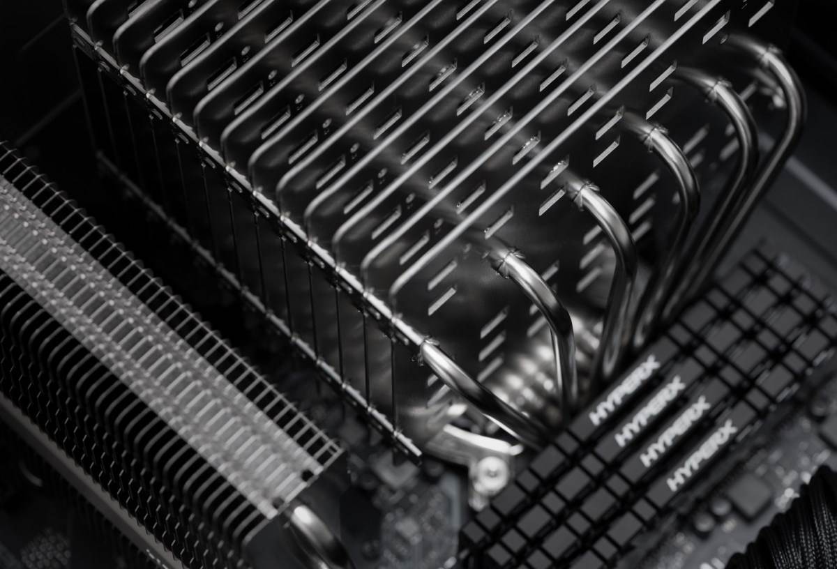  Noctua NH-P1 hladnjak 