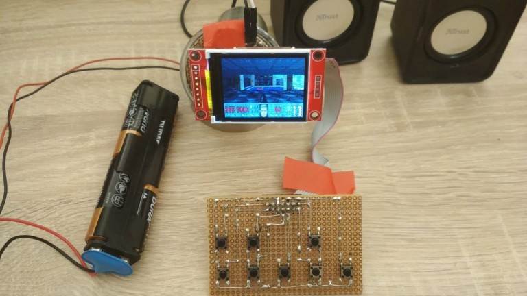   - SmartLife / Nicola Wrachien 