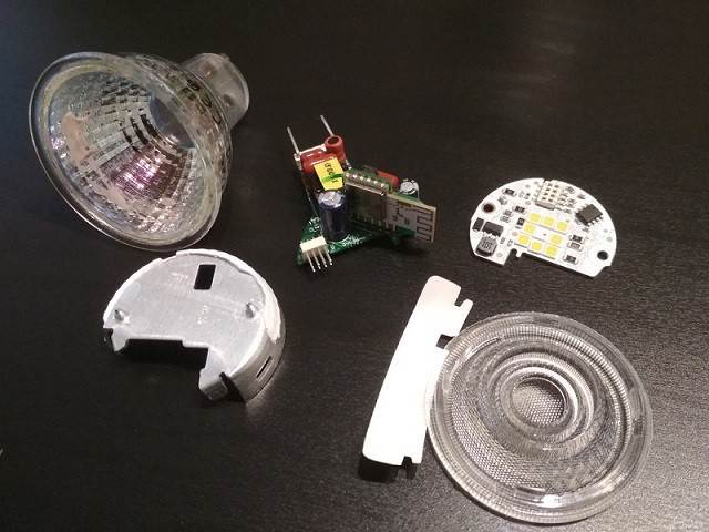   - SmartLife / Nicola Wrachien 