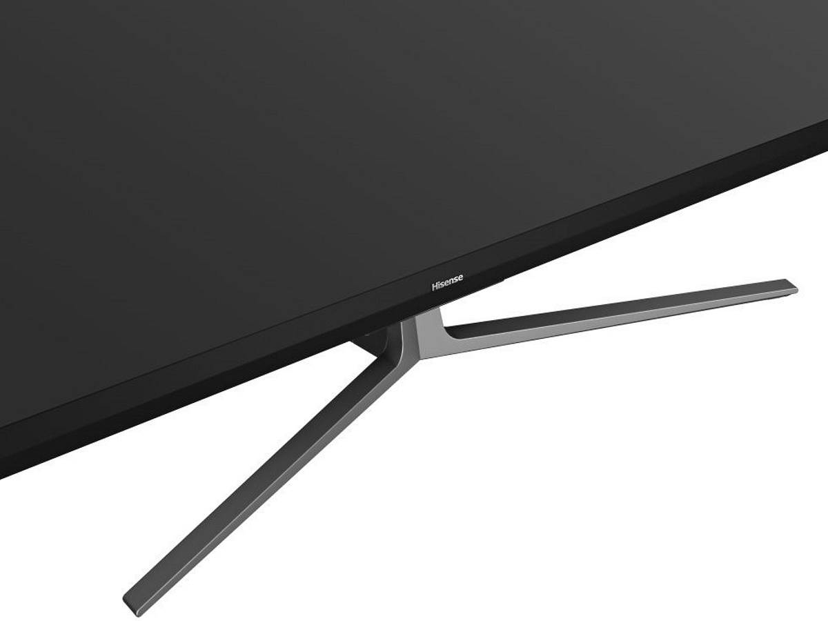   - SmartLife / Hisense 