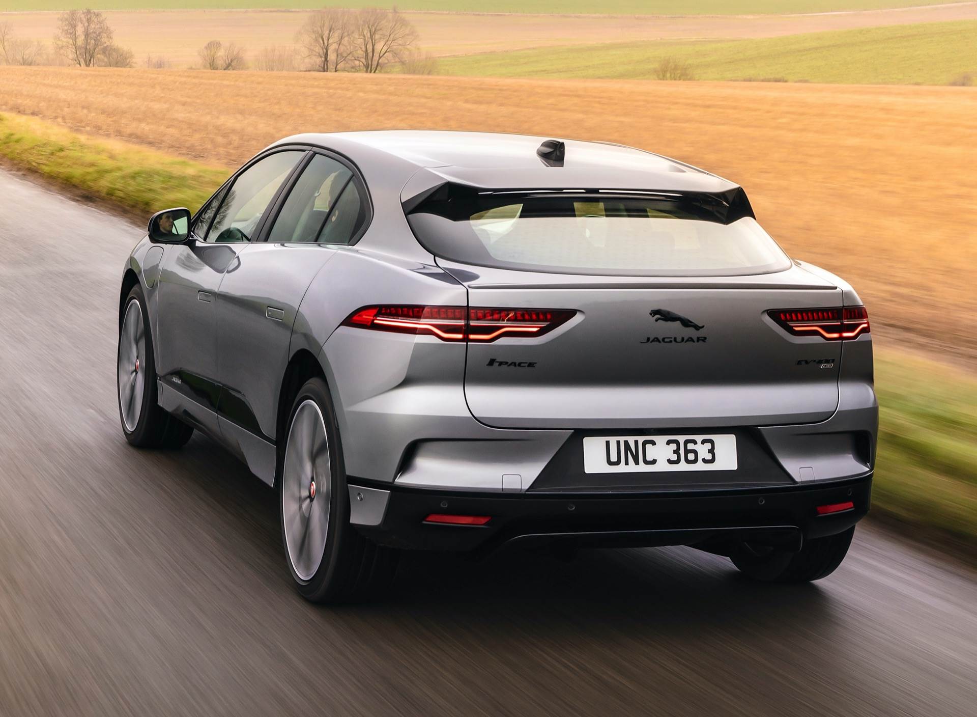 I new. 2022 Jaguar i‑Pace. Новый Ягуар i-Pace 2022. Ягуар машина 2022. Ягуар джип 2022.