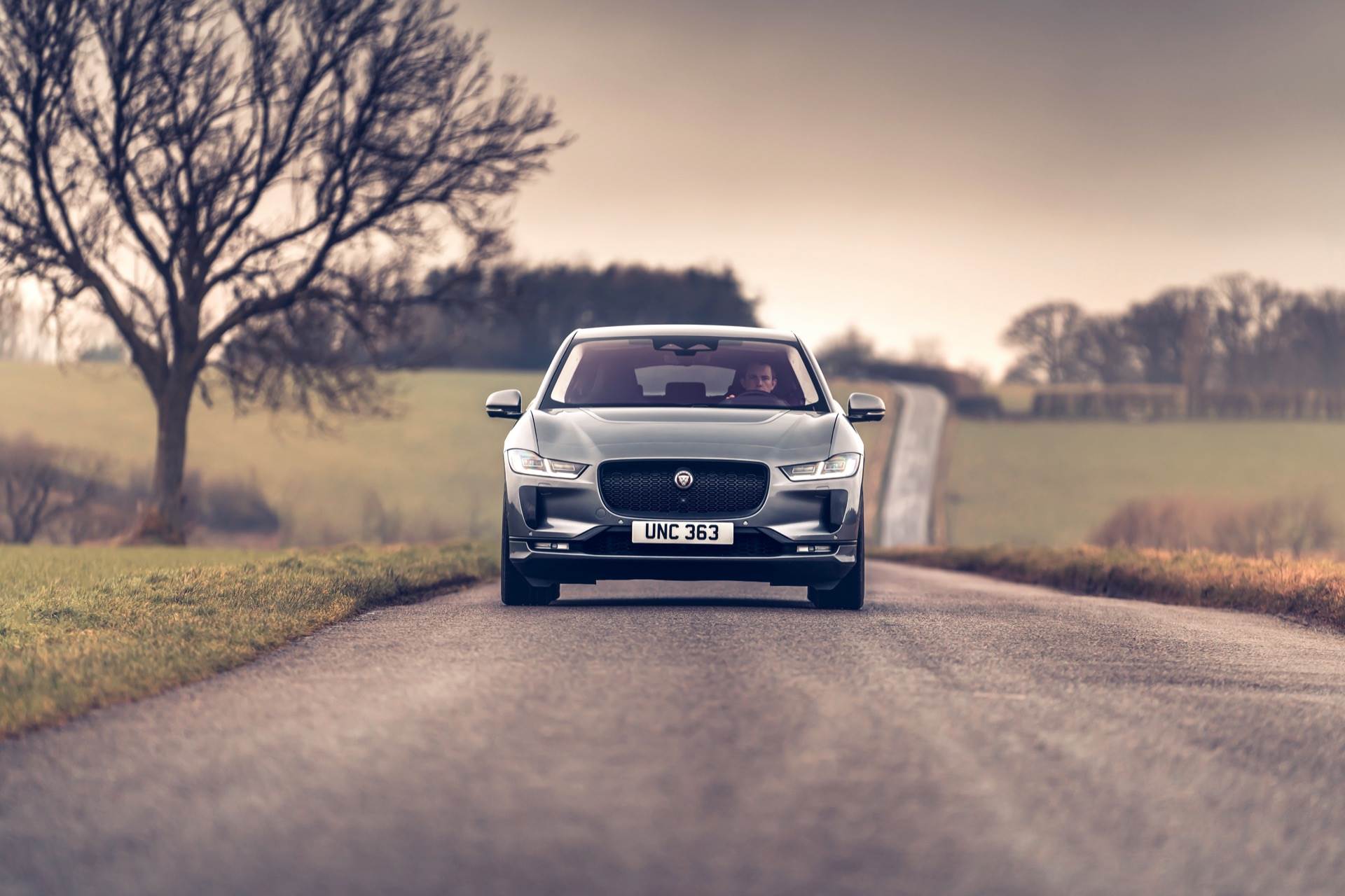   - SMARTLife / JAGUAR 