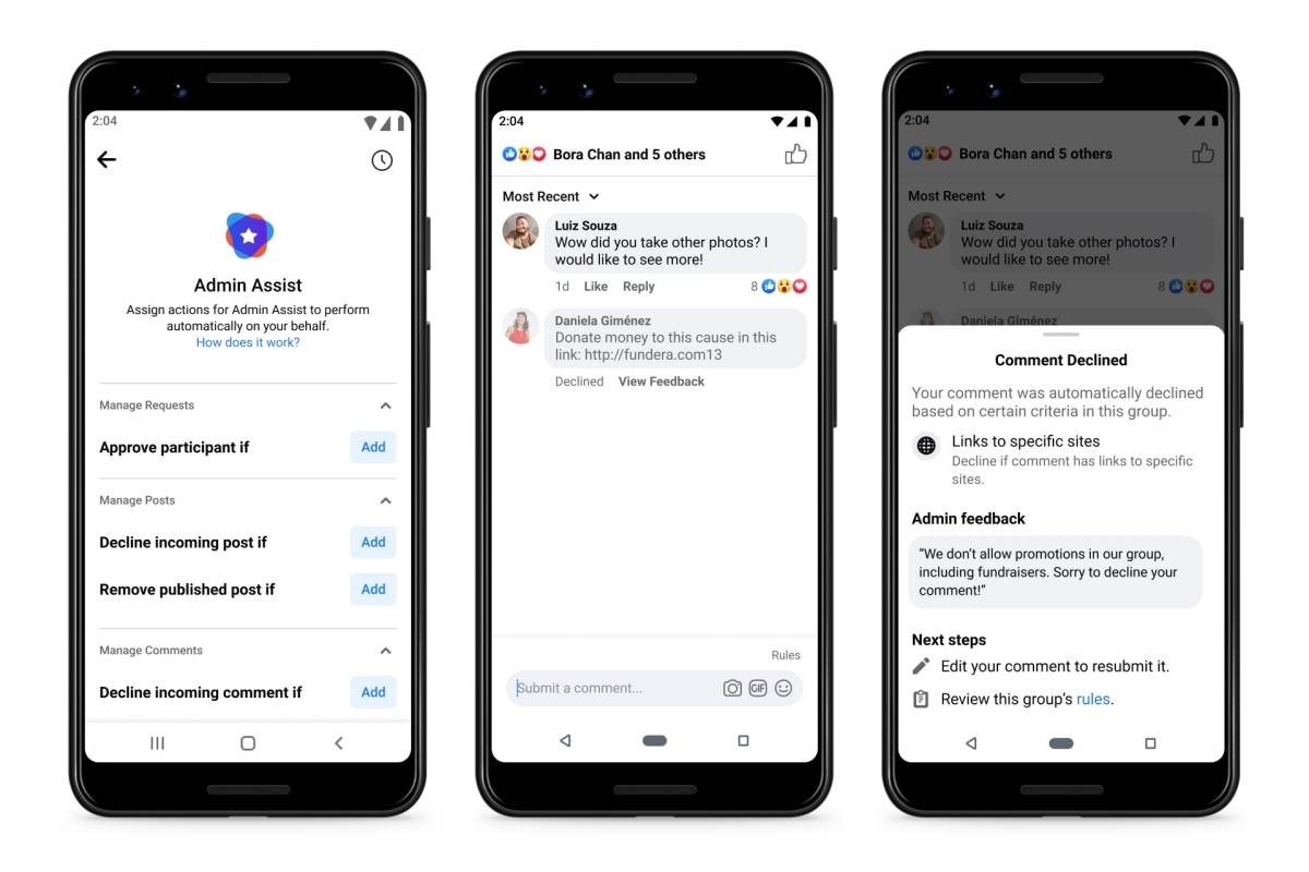   - SMARTLife / Facebook 