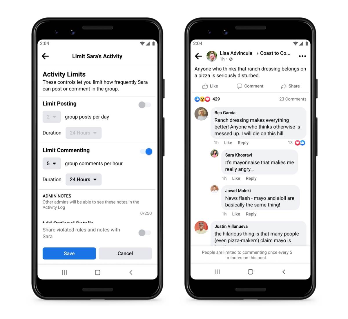   - SMARTLife / Facebook 