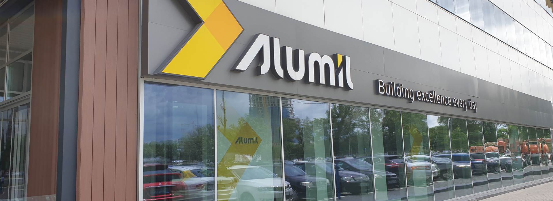   - SmartLife / ALUMIL Srbija 