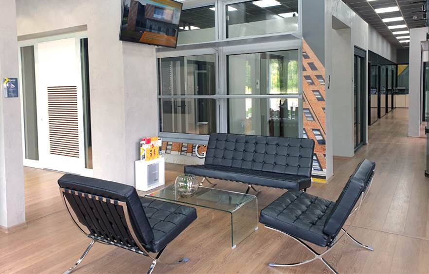   - SmartLife / ALUMIL Srbija 