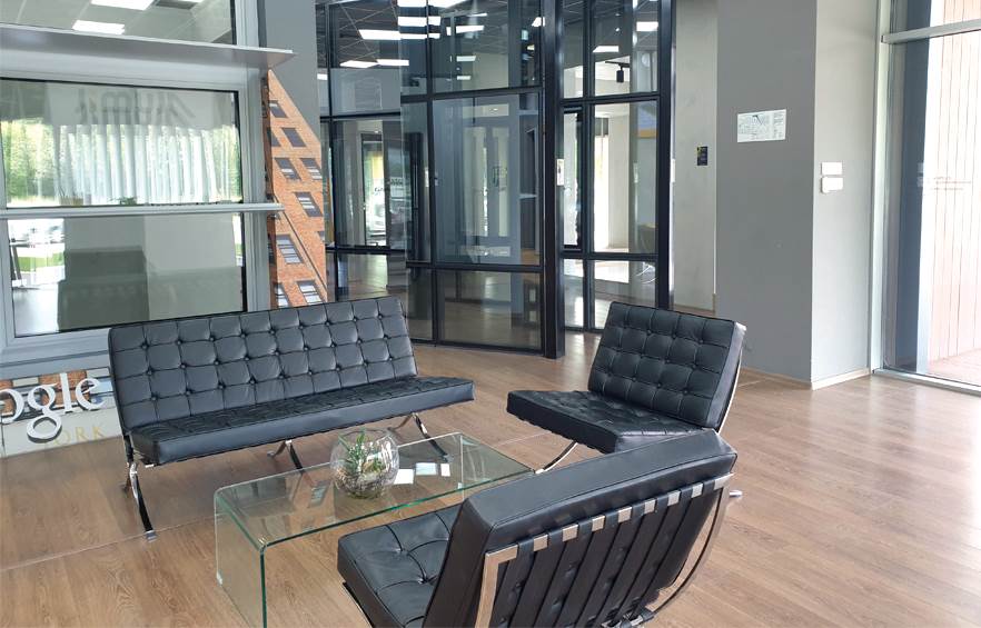   - SmartLife / ALUMIL Srbija 