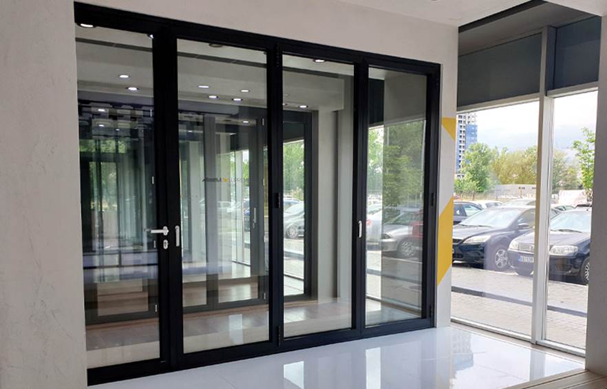   - SmartLife / ALUMIL Srbija 