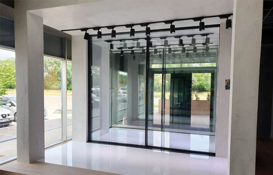   - SmartLife / ALUMIL Srbija 