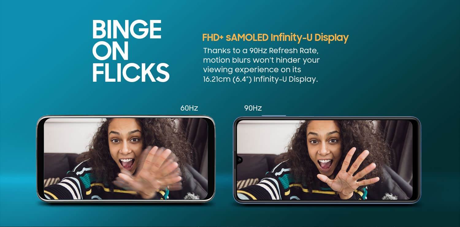   - SmartLife / Samsung 