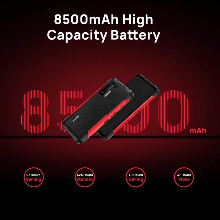   - SMARTLife / Doogee 