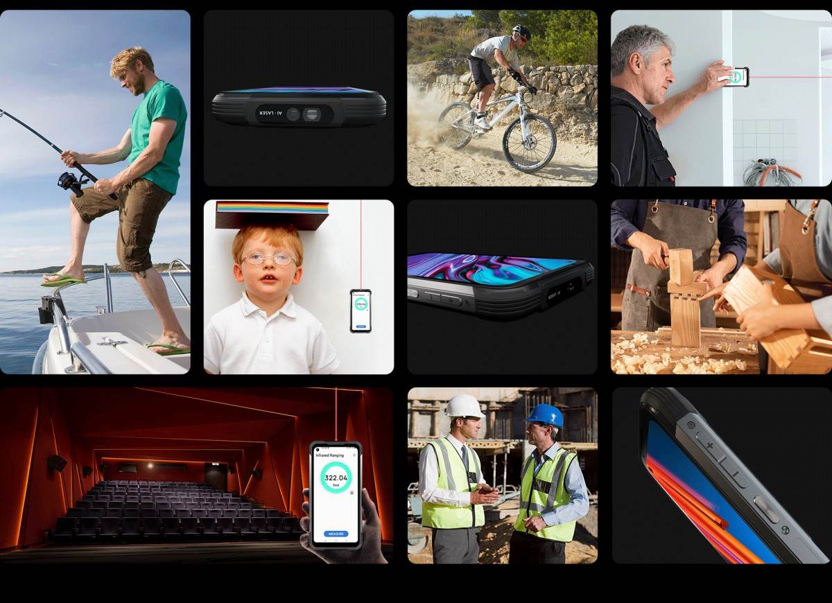   - SMARTLife / Doogee 