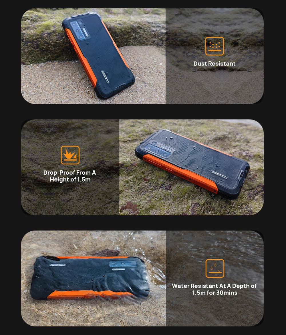   - SMARTLife / Doogee 