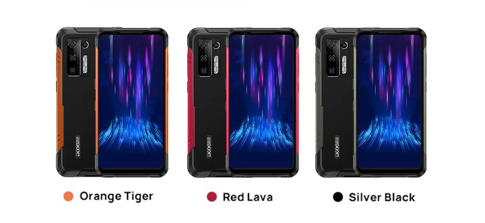   - SMARTLife / Doogee 