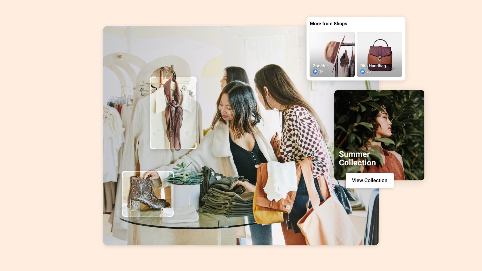   - SMARTLife / Facebook 