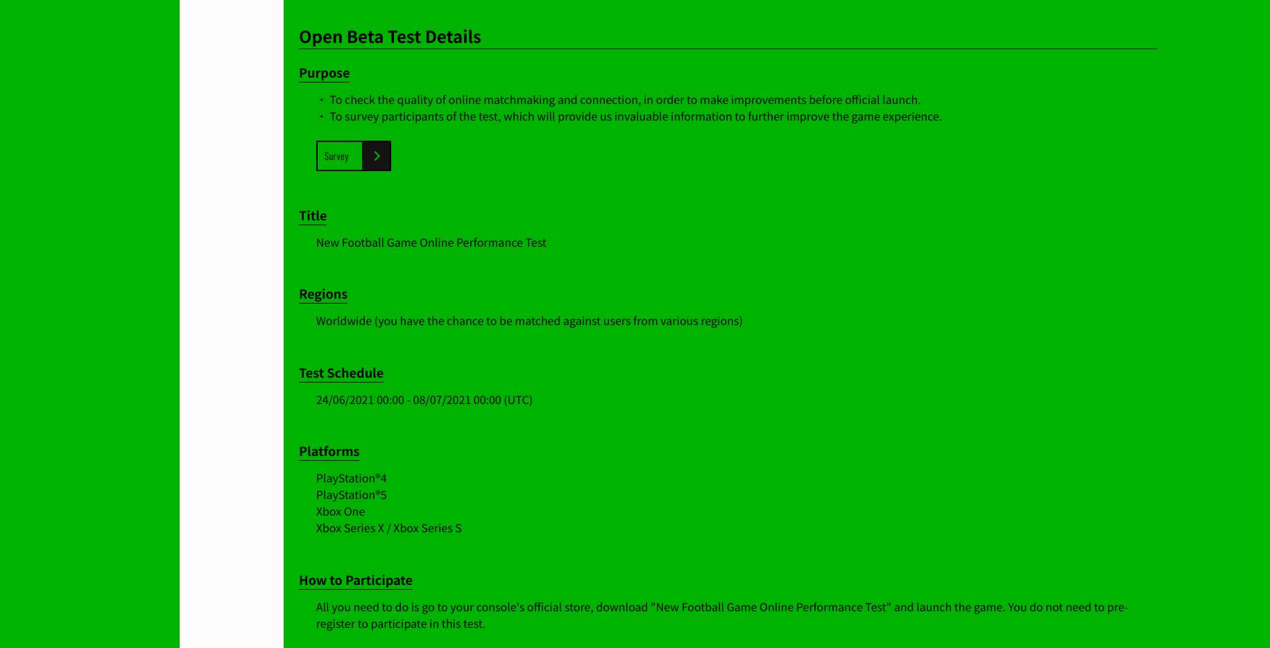   - SMARTLife / Konami 