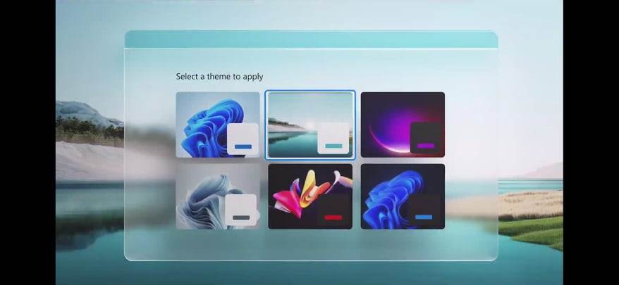   - SmartLife / Microsoft 