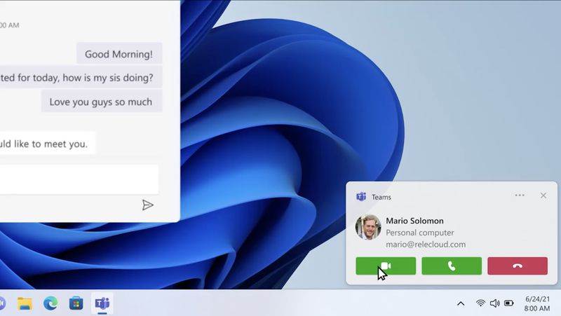   - SmartLife / Microsoft 