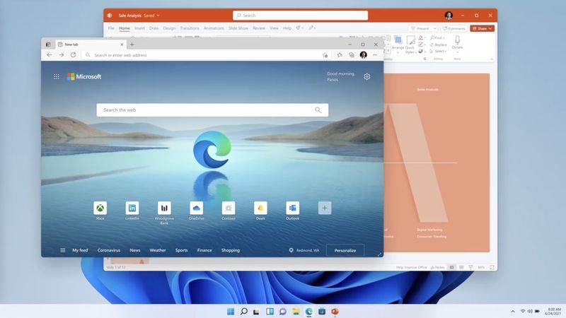   - SmartLife / Microsoft 