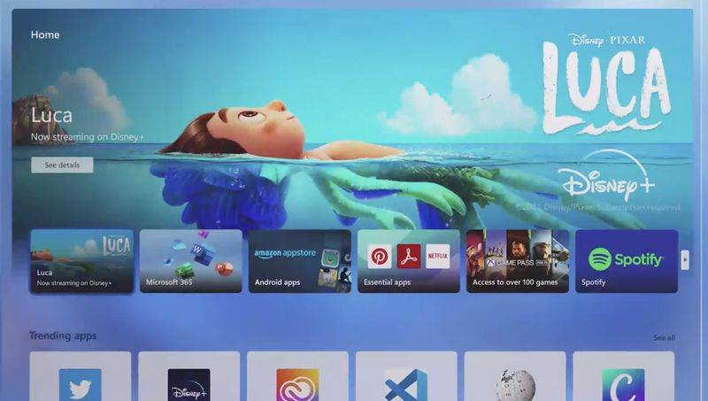   - SmartLife / Microsoft 