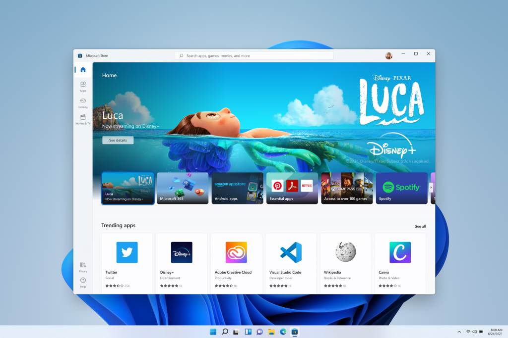  Windows 11 nove opcije 