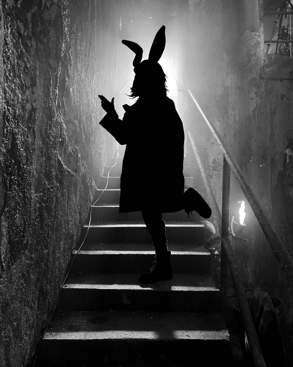   - SmartLife / Twitter / @BorderlandsFilm 