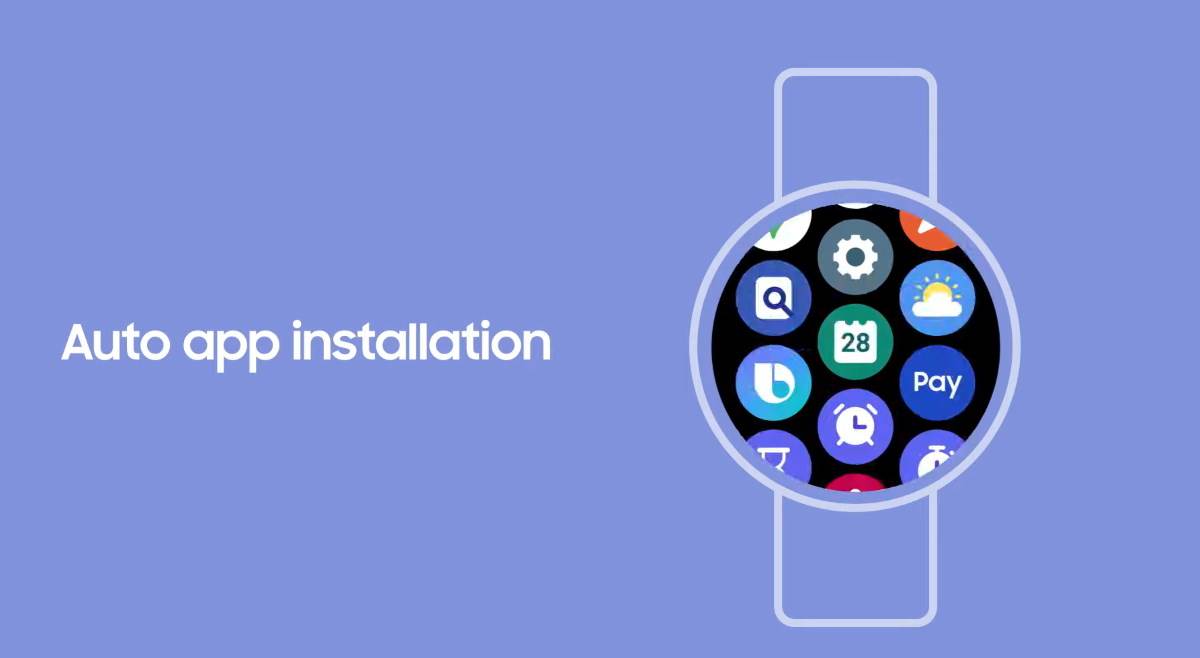   - SmartLife / Samsung 