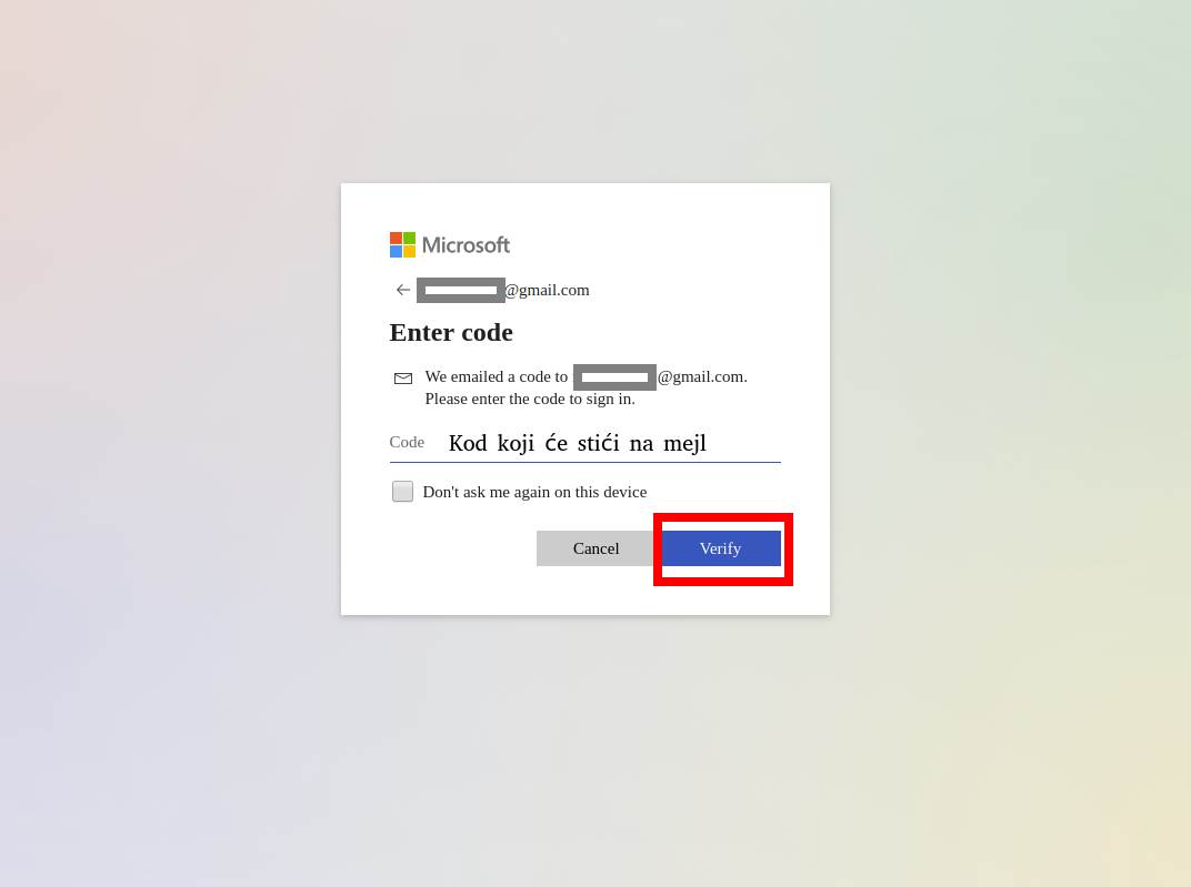   - SmartLife / Microsoft 