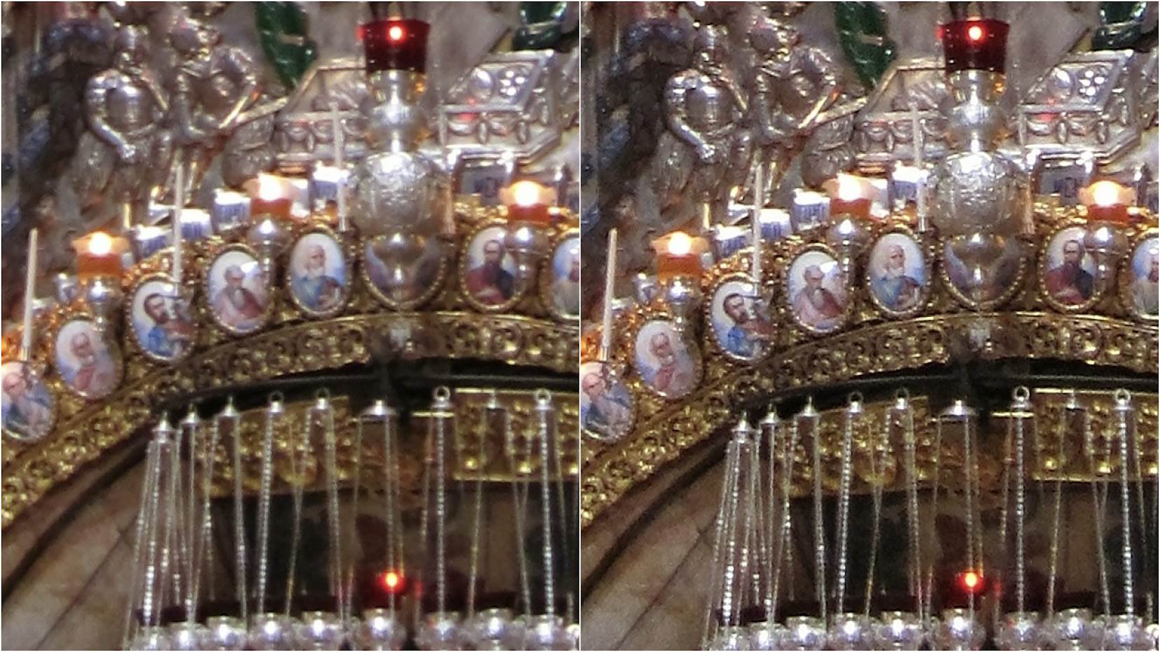   - SmartLife / Google 