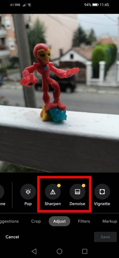   - SmartLife / Google 