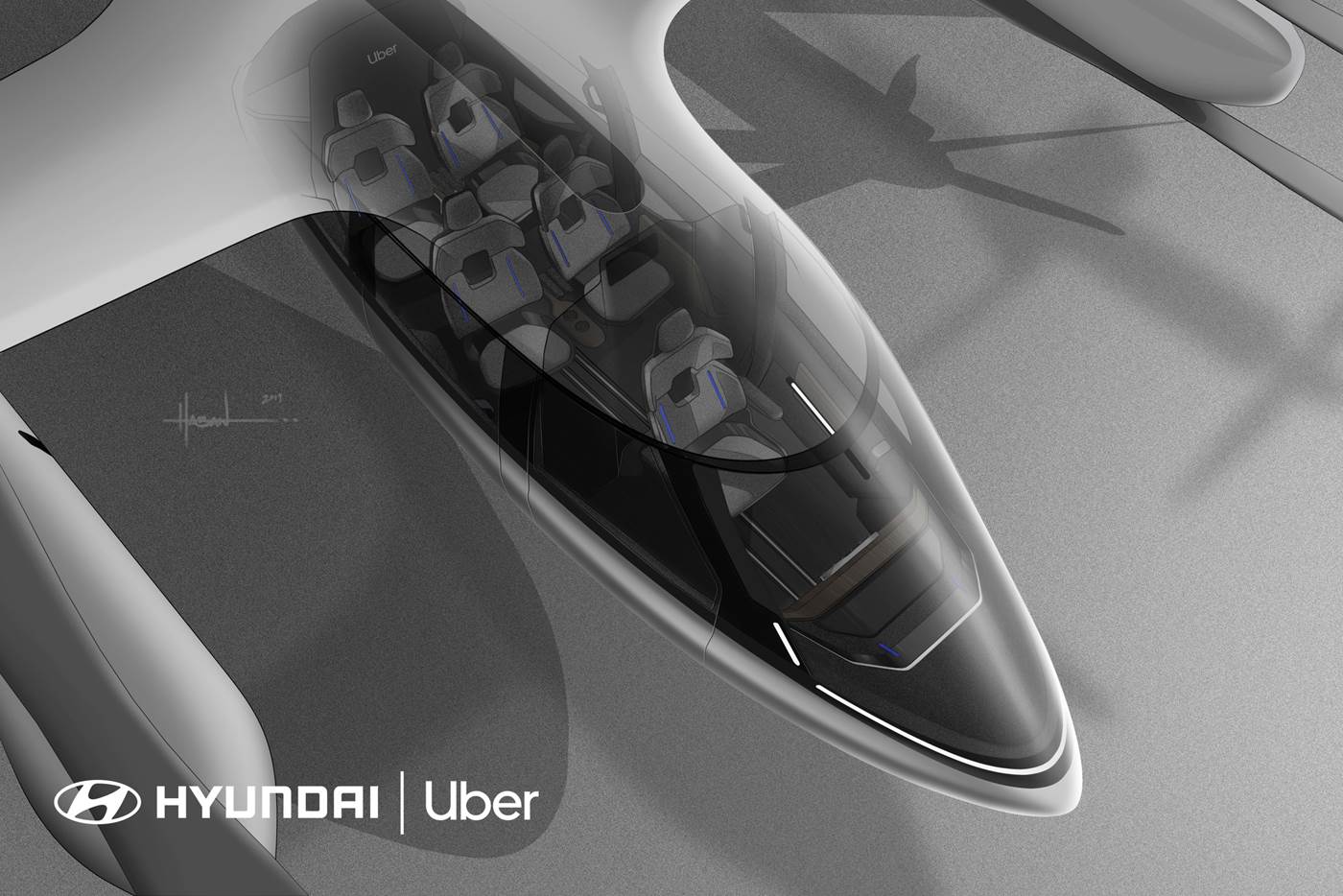   - SMARTLife / Hyundai/ Uber 