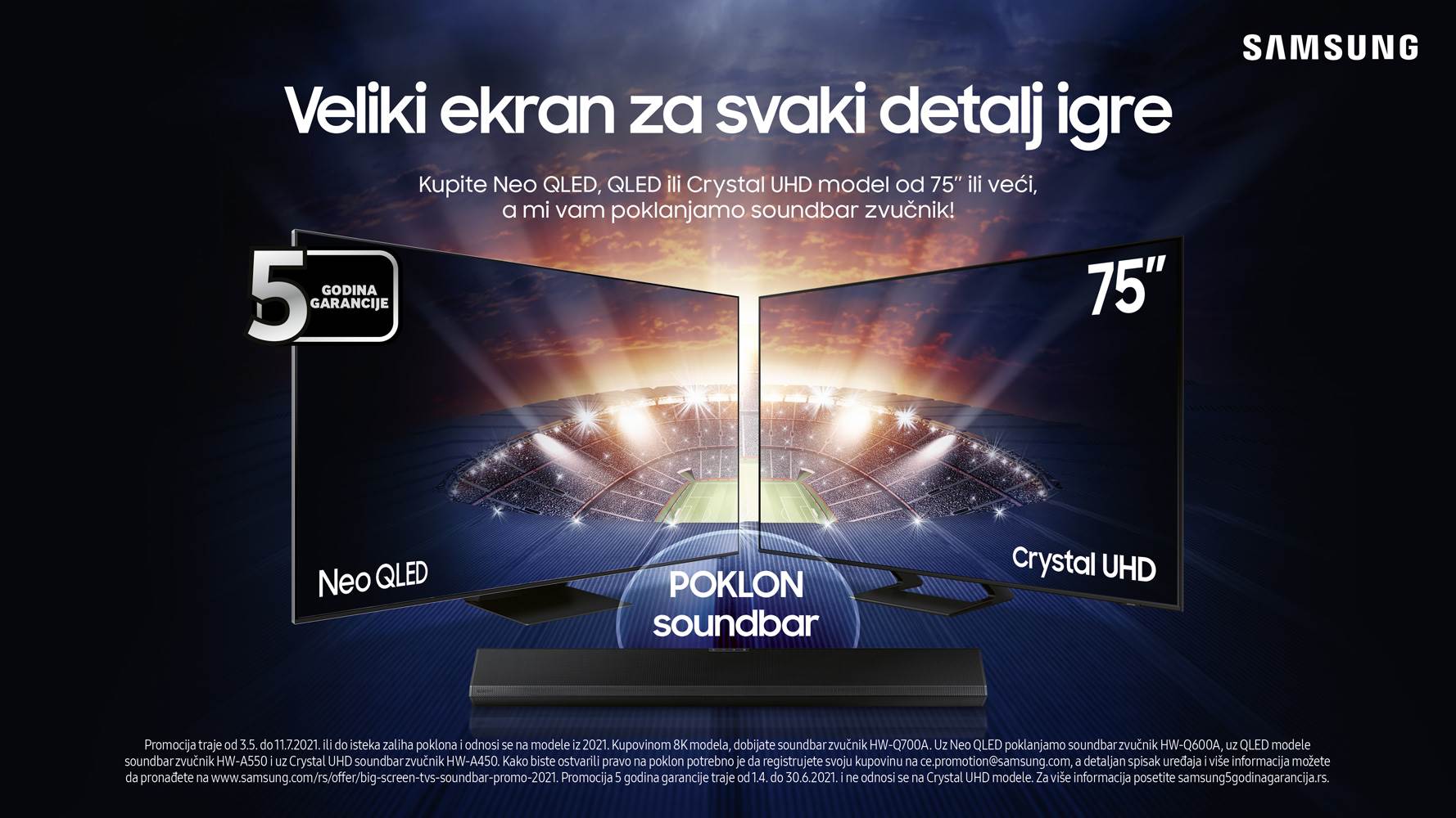   - SmartLife / Samsung 