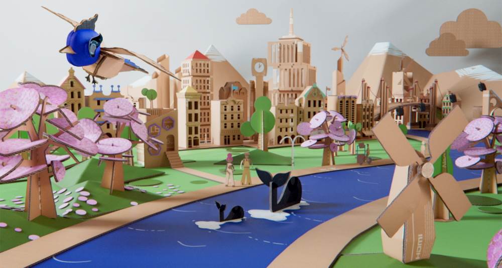   - SmartLife / Samsung 